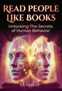 Read People Like Books: Unlocking The Secrets of Human Behavior