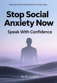 Stop Social Anxiety Now: Speak With Confidence