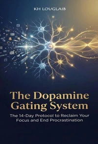 The Dopamine Gating System: The 14-Day Protocol to Reclaim Your Focus and End Procrastination