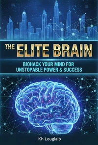 The Elite Brain Biohack your Mind for Unstoppable Power &amp; Success