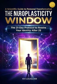 The Neuroplasticity Window: The 21-Day Protocol to Rewire Your Identity After 25