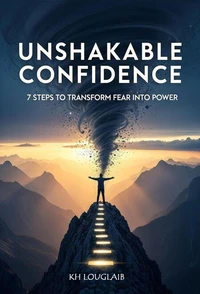 Unshakable Confidence: 7 Steps to Transform Fear into Power