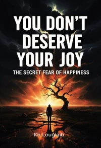 You Don't Deserve Your Joy: The Secret Fear of Happiness.