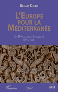 L'Europe pour la Méditerranée