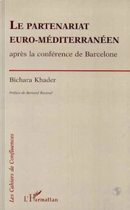 Le partenariat euro-méditérranéen