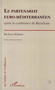 Le partenariat euro-méditérranéen