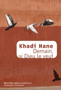 Khadi Hane - Demain, si Dieu le veut.