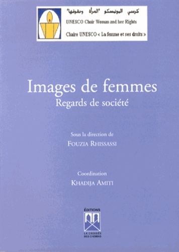 Khadija Amiti - Images de femmes - Regards de société.