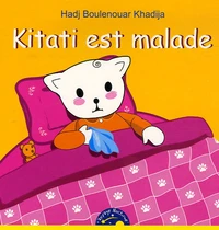 Kitaki est malade