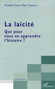 La laïcité
