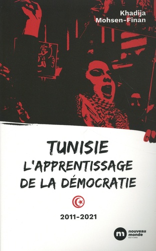 Tunisie, l'apprentissage de la démocratie  Edition 2021 - Occasion
