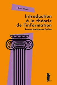 Introduction à la théorie de l'information