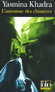 L'Automne des Chimères