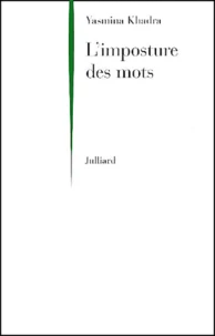 L'imposture des mots