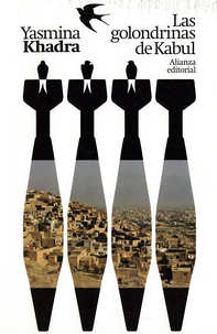 Las golondrinas de Kabul