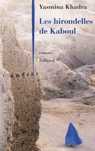 Les Hirondelles De Kaboul