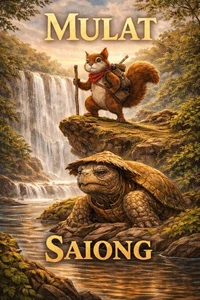 Mulat Saiong