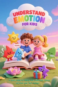 Understand Emotion for Kids