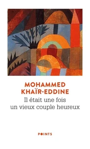 Il était une fois un vieux couple heureux