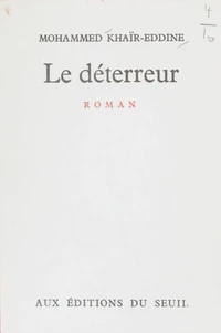 Le déterreur