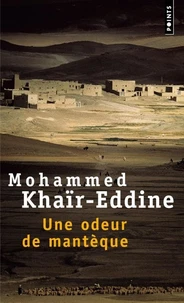 Une Odeur De Manteque