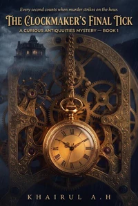 THE CLOCKMAKER’S FINAL TICK