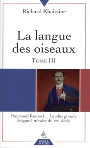 La langue des oiseaux