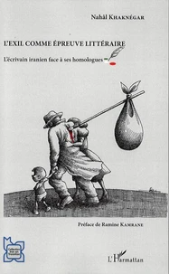 L'exil comme épreuve littéraire