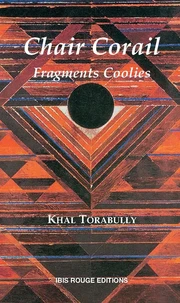 CHAIR CORAIL. Fragments coolies