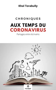 Chroniques aux temps du coronavirus