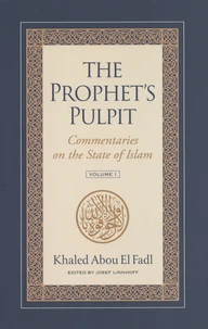 The Prophet's Pulpit