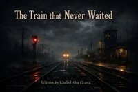 The Train that Never Waited