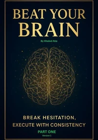 Beat Your Brain- Break Hesitation&amp;Execute with Consistency