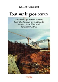 Tout sur le gros-oeuvre