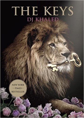 Khaled Dj - The keys.