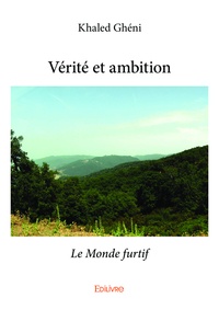 Khaled Ghéni - Vérité et ambition - Le Monde furtif.