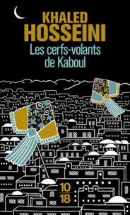 Ebooks gratuits de Google pour le téléchargement Les cerfs-volants de Kaboul en francais par Khaled Hosseini CHM DJVU 9782264043573