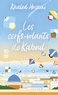 Khaled Hosseini - Les cerfs-volants de Kaboul.