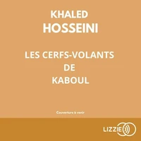 Les cerfs-volants de Kaboul