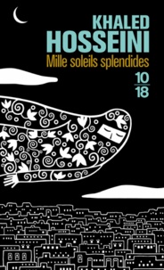 Meilleures ventes eBook en ligne Mille soleils splendides (Litterature Francaise) par Khaled Hosseini 9782264049063 PDB