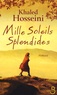 Khaled Hosseini - Mille Soleils splendides.