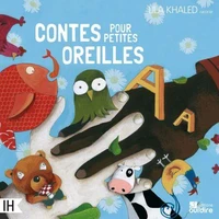 Contes pour petites oreilles