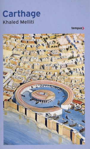 Carthage. Histoire d'une métropole méditerranéenne