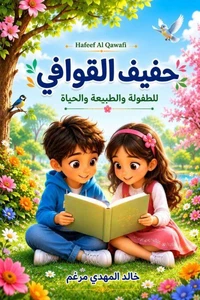 Hafeef Al Qawafi, حفيف القوافي