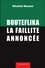 Bouteflika, la faillite annoncée