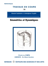Géométries et dynamiques