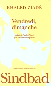Vendredi, dimanche