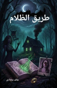 طريق الظلام