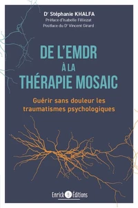 De l'EMDR à la thérapie MOSAIC