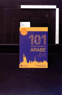 101 leçons pour parler arabe A1-A2